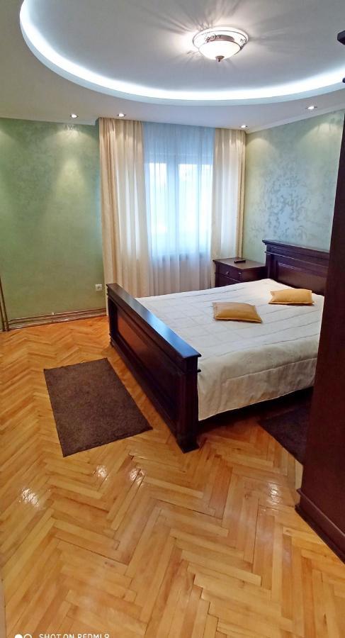 Konaciste Zlatibor Aparthotel Buitenkant foto