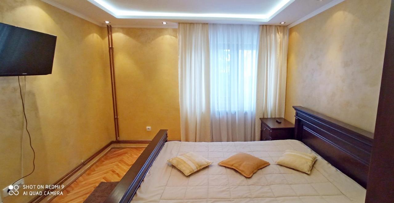 Konaciste Zlatibor Aparthotel Buitenkant foto